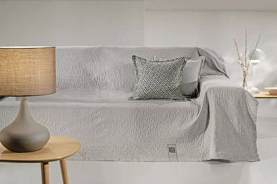 Guy Laroche Moreno Πολυθρόνας Π180xΜ150cm Verde Guy Laroche Moreno Πολυθρόνας Π180xΜ150cm Verde