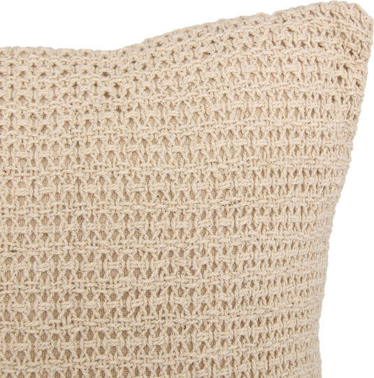 Sofa Cushion A-s Oceania 100% Cotton Oceania 40x40cm