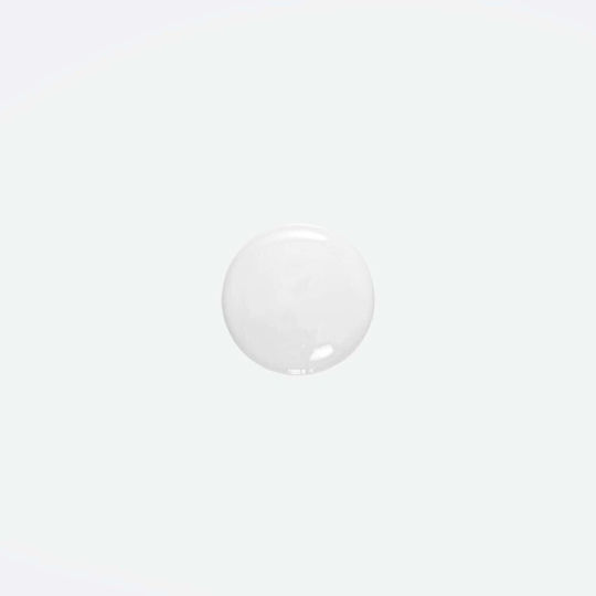 Elixir Builder Gel Νυχιών Λευκό 60gr