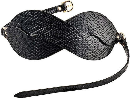 Guilty Pleasure Beacon Braided Blindfold
