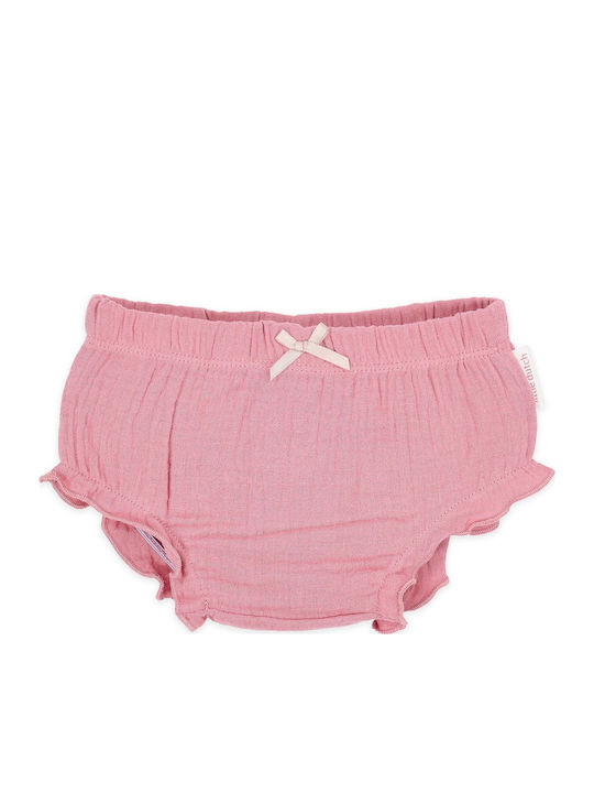 Παιδικό Φόρεμα Pink Blush
