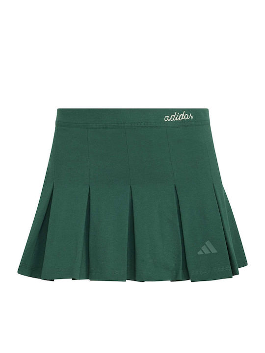 Fustă Verde