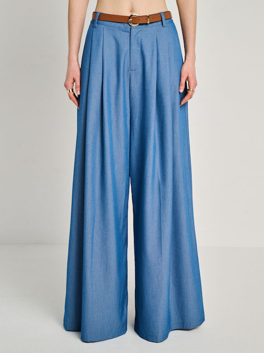 High Rise Women's Jean Pants 60-002.055.N0172