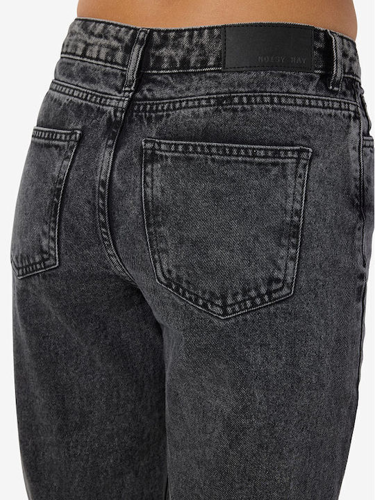 Γυναικείο Jean Παντελόνι σε Slim Εφαρμογή Γκρι