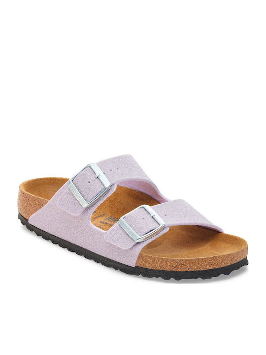 Sandale Copii Arizona Anatomici Violet