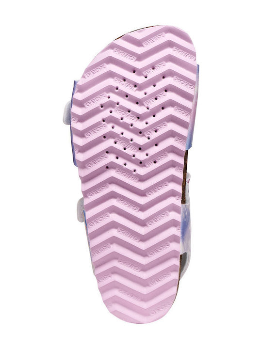 Kids' Anatomic Sandals Lilac