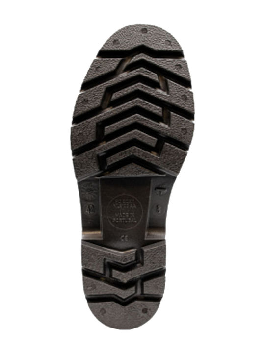 Dunlop Pricemastor Αντιολισθητικές Γαλότσες Εργασίας Γονάτου
