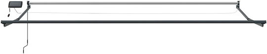 vidaXL Awning Motor 42024206
