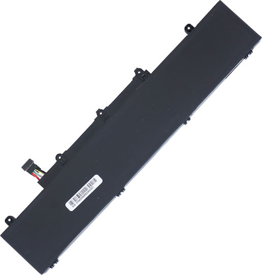 Съвместима Батерия за Lenovo ThinkPad Lenovo Thinkpad E14 Gen 4, E15 Gen 4 с 4861mAh