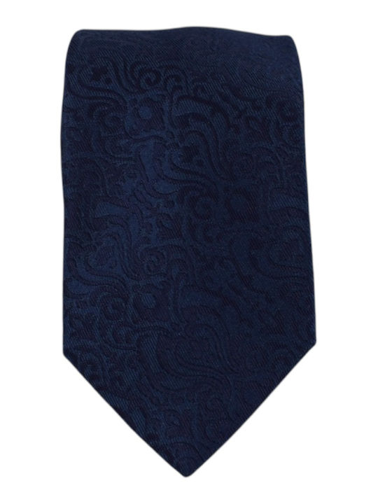 Venturi Venturi Herren Krawatte Set in Blau Farbe A181-blau Venturi Venturi Herren Krawatte Set in Blau Farbe A181-blau