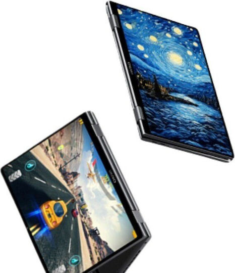 Chuwi MiniBook X 2023 10.51" IPS Touchscreen (Celeron-N150/16GB/512GB SSD/W11 Pro) (International English Keyboard)