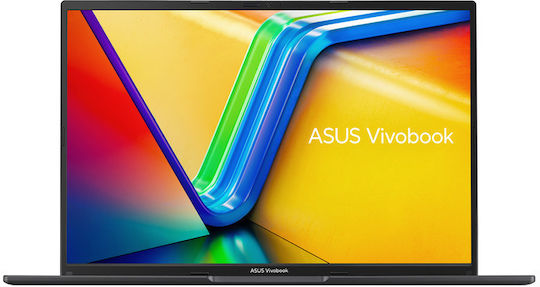 Asus VivoBook 16 X1605VA-OLED-SH2704W 16" OLED FHD+ (9-270H/24GB/1TB SSD/W11 Home) Indie Black (GR Keyboard)