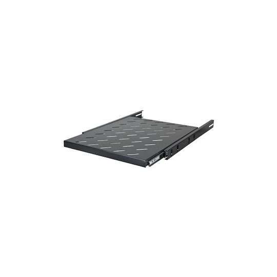 Poliță culisantă Formrack 19" 1000mm pentru accesorii
