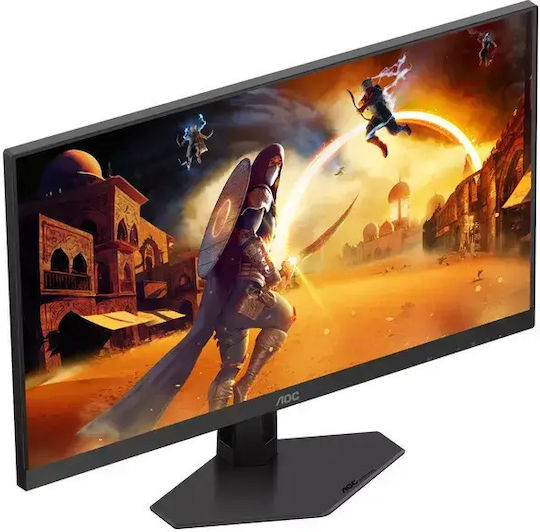 AOC 27G4ZRE IPS Monitor 27" FHD 1920x1080 260Hz with 1ms GTG Response Time