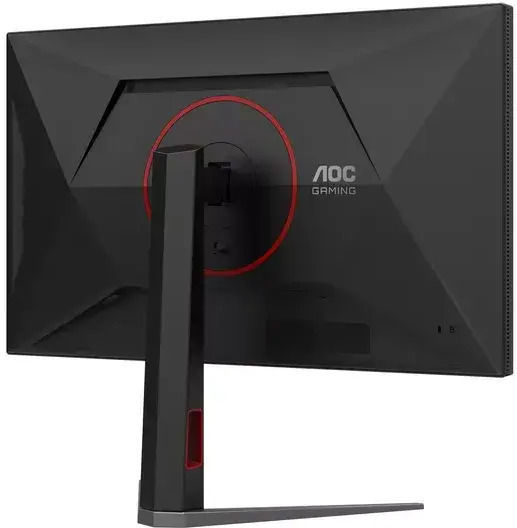AOC U27G4XM IPS HDR Gaming Монитор 27" 4K 3840x2160 160Hz с Време на Реакция 1ms GTG
