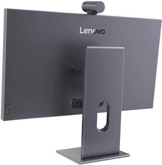 Lenovo Yoga Pro 27UD-10 QD-OLED Монитор 26.5" 4K 3840x2160 с Време на Реакция 0.03ms GTG