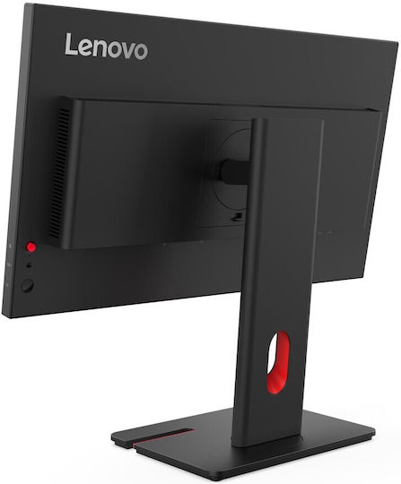 Lenovo ThinkVision T24-40 IPS Monitor 23.8" FHD 1920x1080 with 4ms Response Time GTG