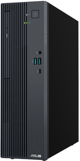Asus ExpertCenter P500 Мини Компютър Core 7 Windows 11 Pro