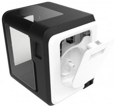 Flashforge Creator Pro (New Version) Αυτόνομος 3D Printer με Σύνδεση USB / Wi-Fi και Card Reader
