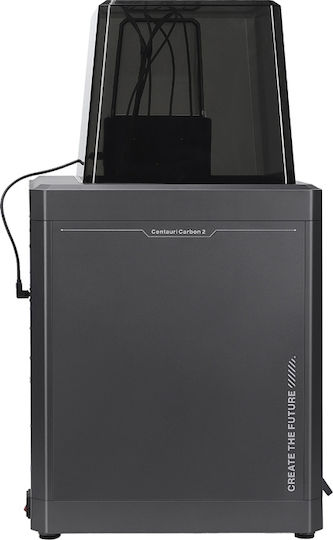 Elegoo Centauri Carbon 2 Combo Standalone 3D Printer with USB Wi-Fi Connectivity