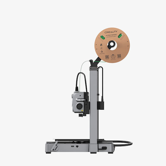 Creality3D Hi Combo Assembled 3D Printer