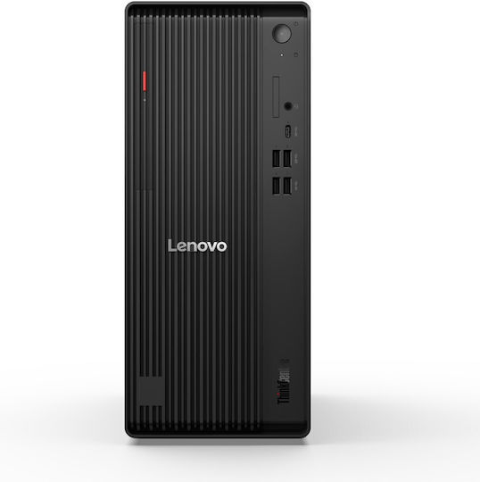 Lenovo SFF Desktop PC (Ultra 5-235/16GB DDR4/512GB SSD/W11 Pro)