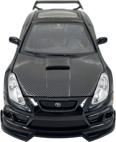Maisto Toyota Celica Gt-s Tokyo Mod Muscle Μοντέλο Αυτοκινήτου 1:24 32544 8+ Ετών Μαύρο