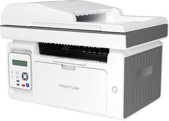 Pantum M6559NW Ασπρόμαυρος Εκτυπωτής Laser