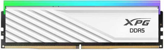 Patriot Viper Xtreme 5 MPower RGB DDR5 48GB RAM с 2x24GB Модули и Скорост 6400 за Настолен Компютър