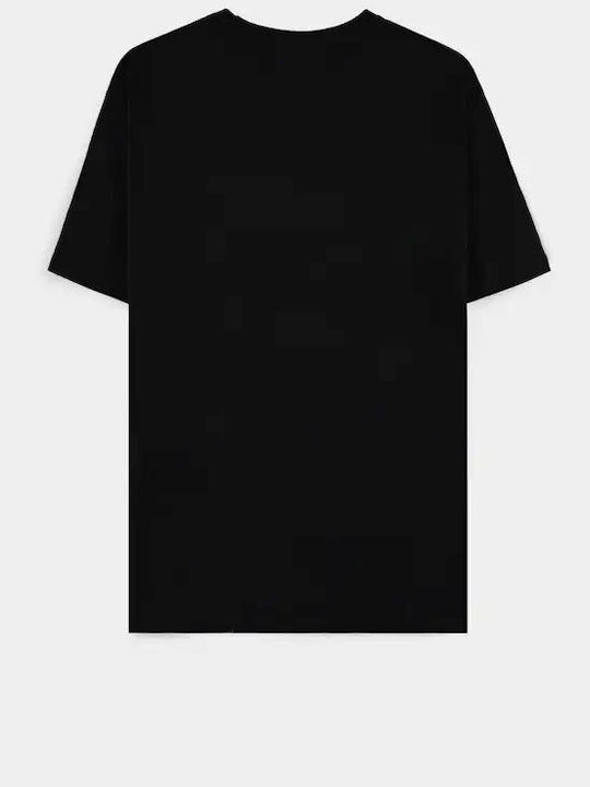 Batman – Joker Pose T-shirt Size X-large Batman – Joker Pose T-shirt Size X-large