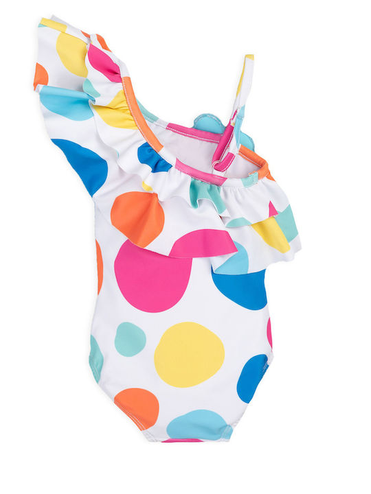 Agatha Ruiz De La Prada Παιδικό Μαγιό Ολόσωμο Multi Agatha Ruiz De La Prada Παιδικό Μαγιό Ολόσωμο Multi