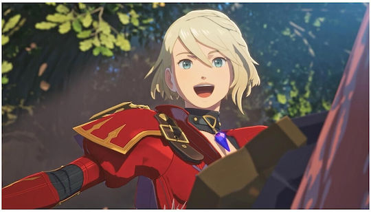 Monster Hunter Stories 3: Verdrehte Reflexion Xbox Series X Spiel