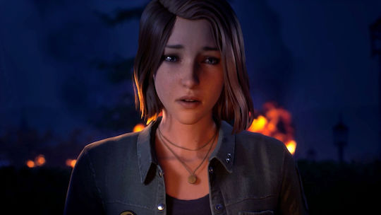 Life is Strange: Reunion Xbox Series X Game