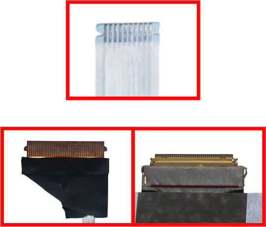 Flex Cable Screen for Laptop HP Probook 440 G8