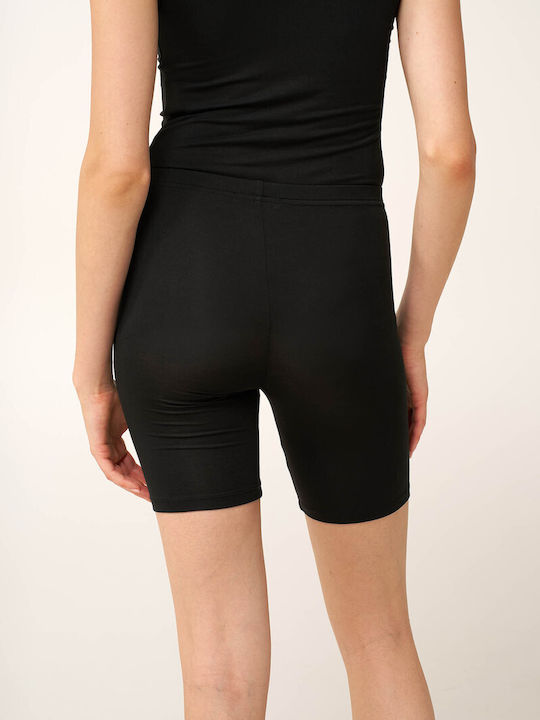 Training Women's Bike Leggings Black