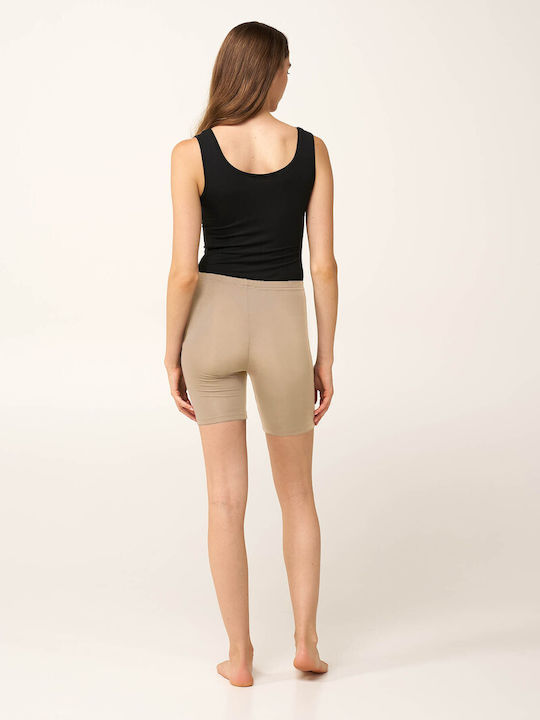 Training Women's Bike Leggings Black