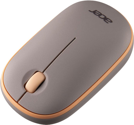 Acer AMR100 Kabellos Maus Peach