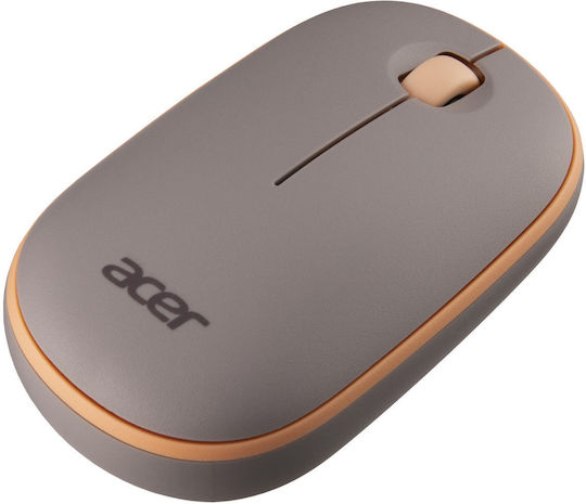 Acer AMR100 Kabellos Maus Peach