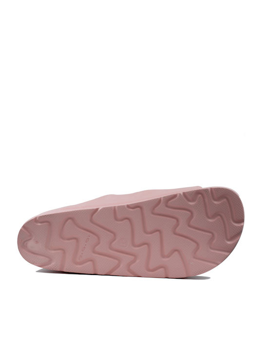 Flip Flops In Pink Colour