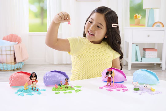 Миниатюра Игра За 3+ Години