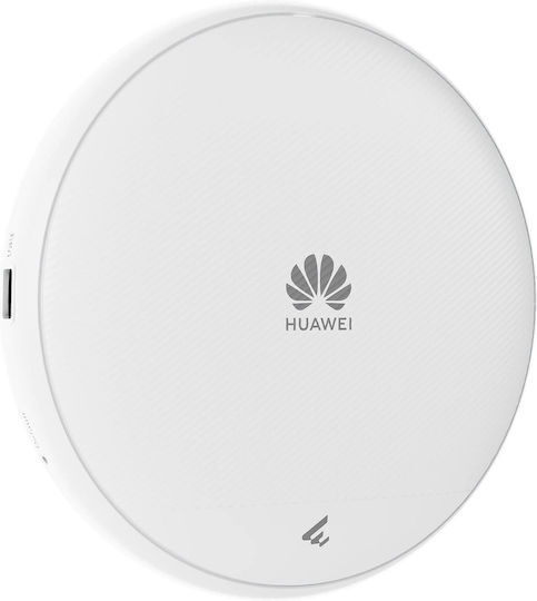 Huawei AP371 Access Point Wi‑Fi 7 Dual Band (2.4 & 5GHz)