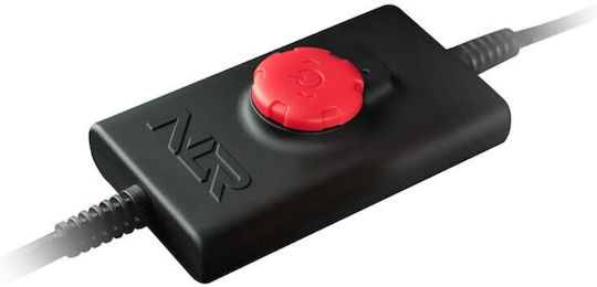 Next Level Racing HF8 Haptic Gaming Pad pentru PC NLR-G006