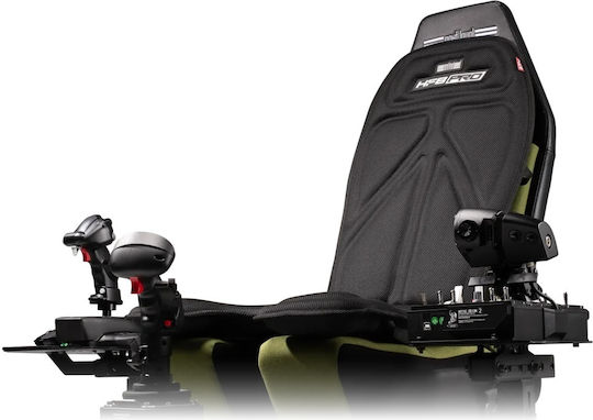 Next Level Racing HF8 Haptic Gaming Pad pentru PC NLR-G006