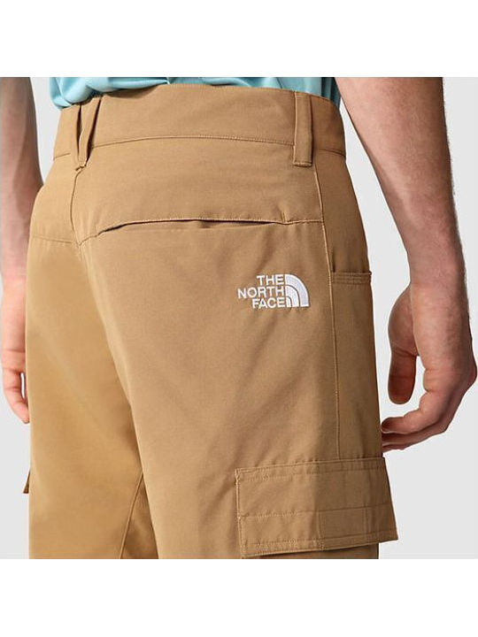 The North Face Horizon Men's Hiking Short Trousers Brown