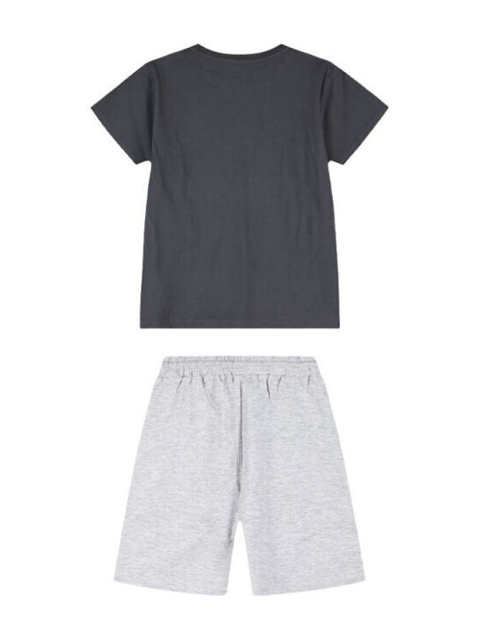 Energiers Summer Set 2 Pieces Melange
