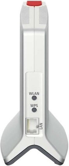 AVM FRITZ!Box 6820 LTE v1 Ασύρματο 4G Router Wi‑Fi 4