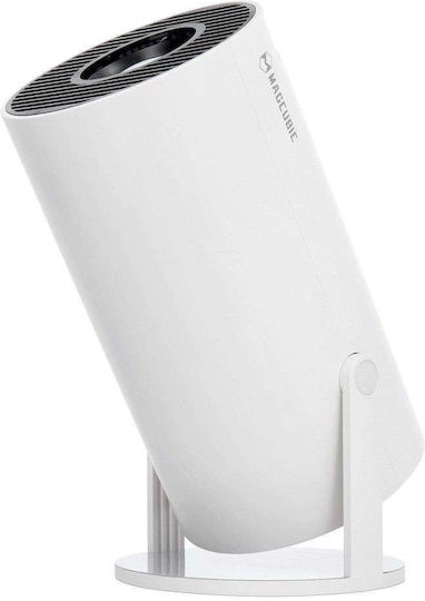 Magcubic HY300 Pro Mini Projector LCD HD με Wi-Fi και Ενσωματωμένα Ηχεία