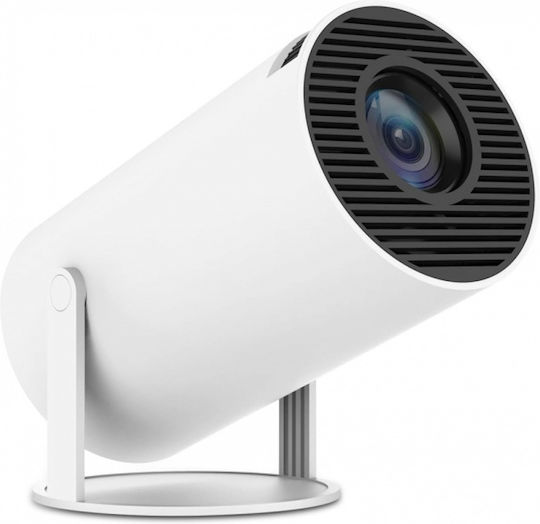 Magcubic HY300 Pro Mini Projector LCD HD με Wi-Fi και Ενσωματωμένα Ηχεία