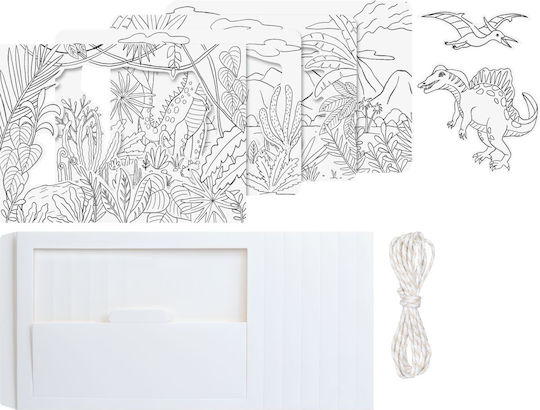 Heyda Kids Craft Set