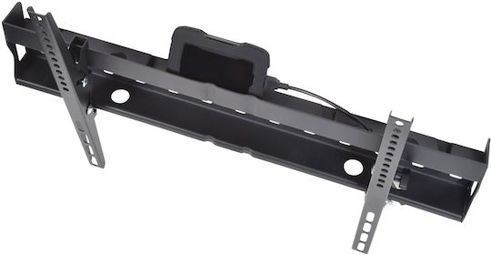 AvLink 129.166UK Βάση Τηλεόρασης Τοίχου έως 37" και 35kg